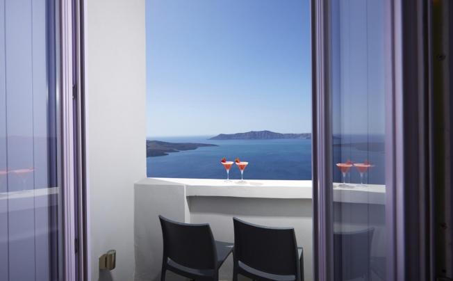 Фото отеля Santorini Royal Suites