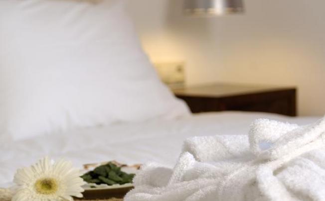 Фото отеля Tharroe of Mykonos Boutique Hotel