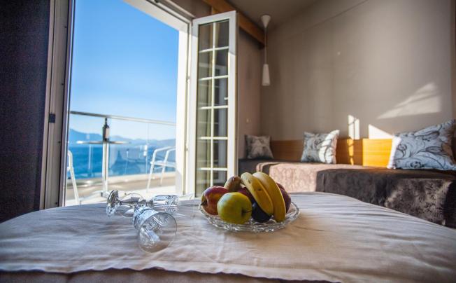 Фото отеля El Greco Hotel