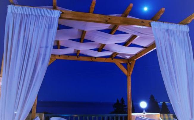 Фото отеля Corfu Residence Hotel