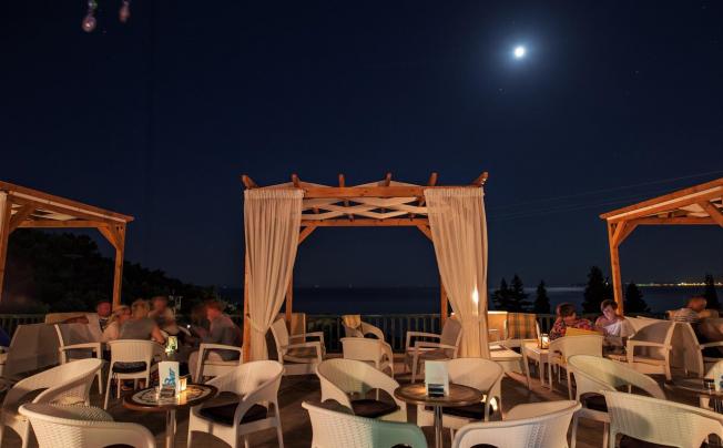Фото отеля Corfu Residence Hotel