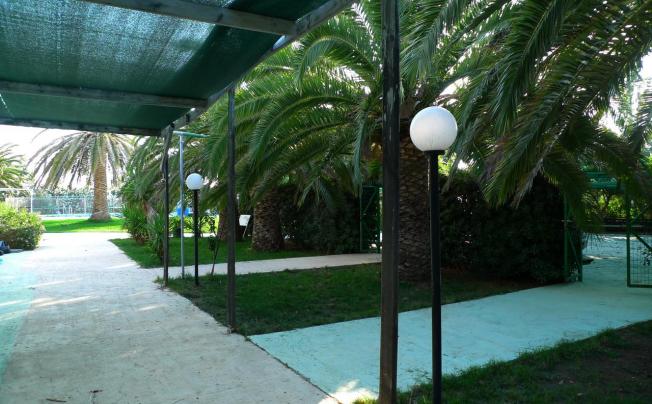 Фото отеля Rea Resort Hotel