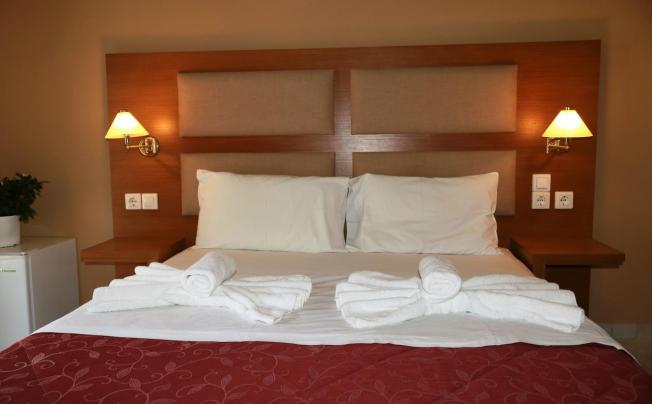 Фото отеля Elios Holidays Hotel