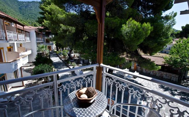 Фото отеля Elios Holidays Hotel