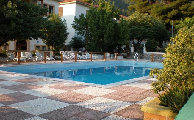 Фото отеля Elios Holidays Hotel
