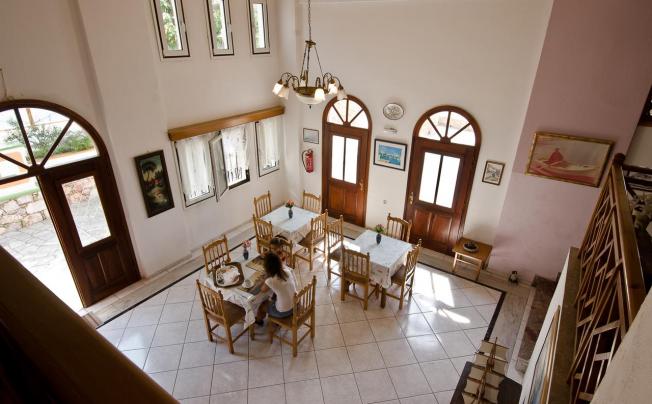 Фото отеля Elios Holidays Hotel