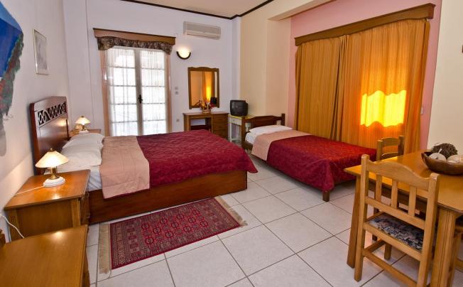 Фото отеля Elios Holidays Hotel