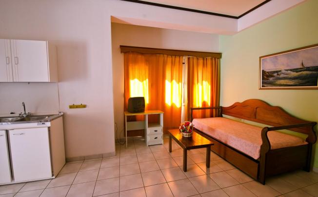 Фото отеля Elios Holidays Hotel