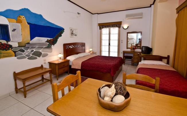 Фото отеля Elios Holidays Hotel