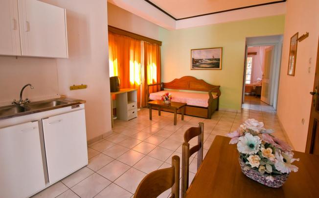Фото отеля Elios Holidays Hotel