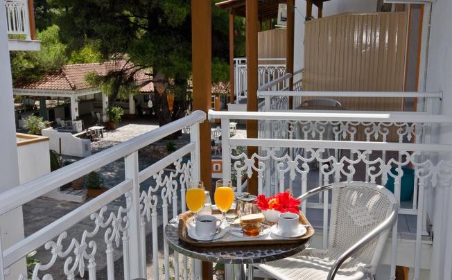 Фото отеля Elios Holidays Hotel