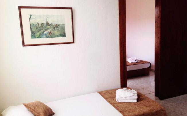 Фото отеля Pighi Hotel 
