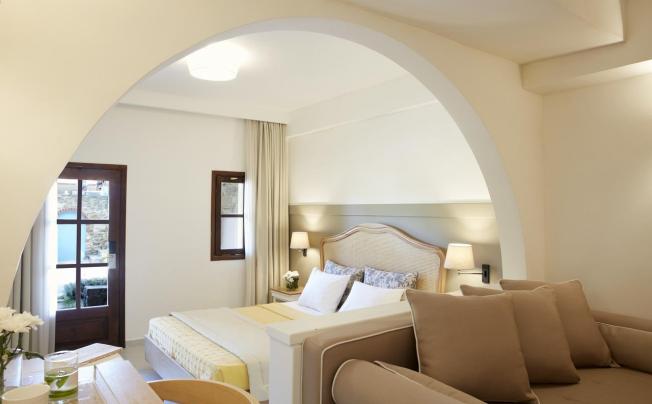 Фото отеля Simantro Beach Hotel