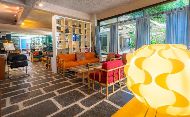 Фото отеля Apollonia Hotel Apartments