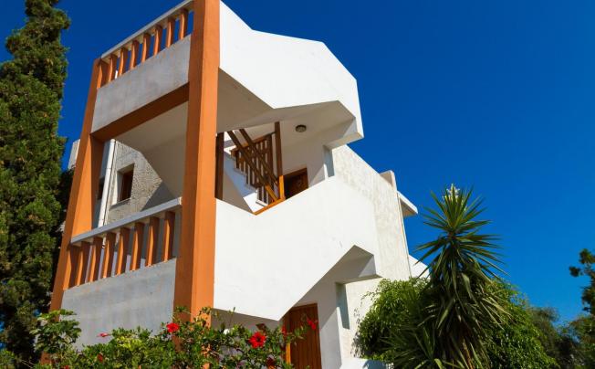 Фото отеля Ideal Hotel Apartments