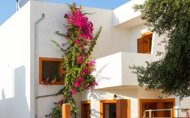 Фото отеля Ideal Hotel Apartments