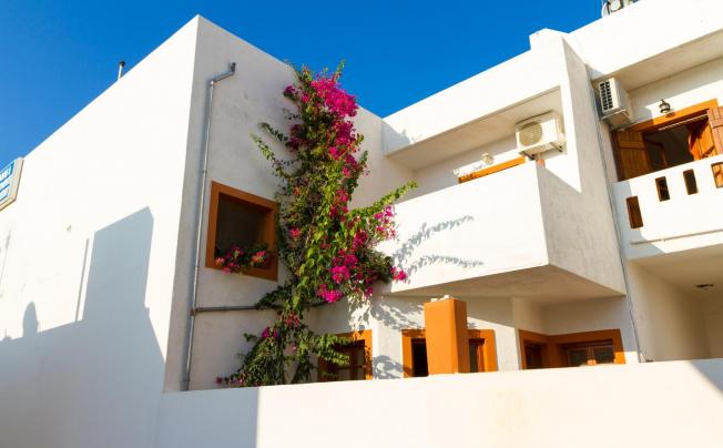 Фото отеля Ideal Hotel Apartments