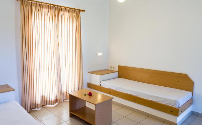 Фото отеля Ideal Hotel Apartments