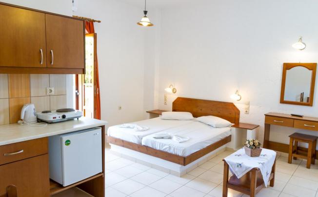 Фото отеля Ideal Hotel Apartments