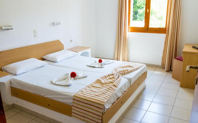 Фото отеля Ideal Hotel Apartments