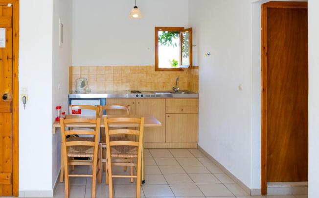 Фото отеля Ideal Hotel Apartments