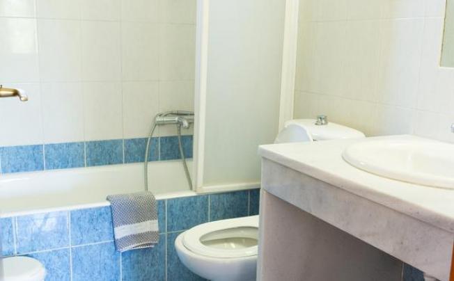 Фото отеля Ideal Hotel Apartments