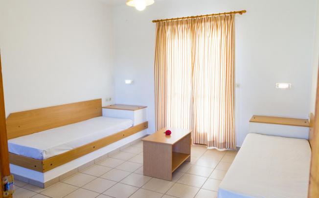 Фото отеля Ideal Hotel Apartments