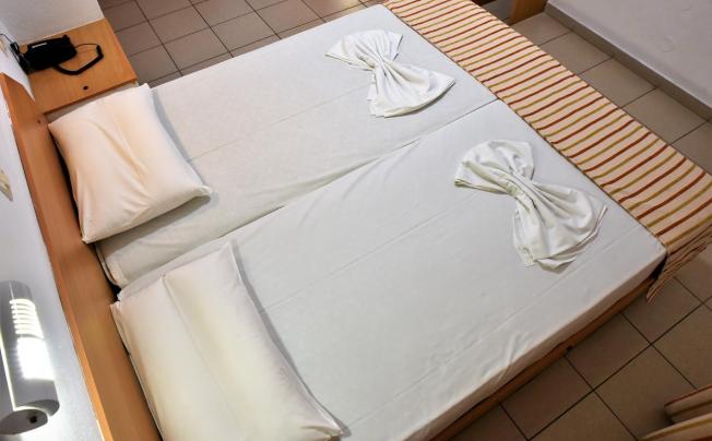 Фото отеля Ideal Hotel Apartments