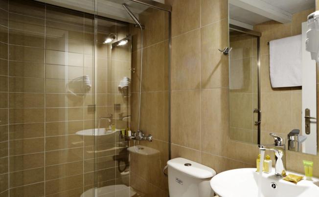 Фото отеля ELIA ESTIA APARTMENTS