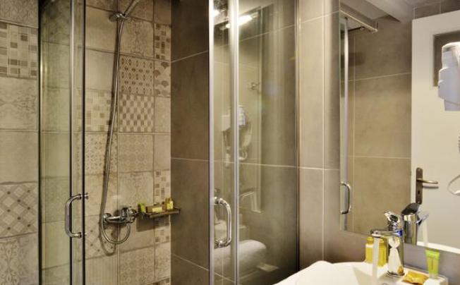 Фото отеля ELIA ESTIA APARTMENTS