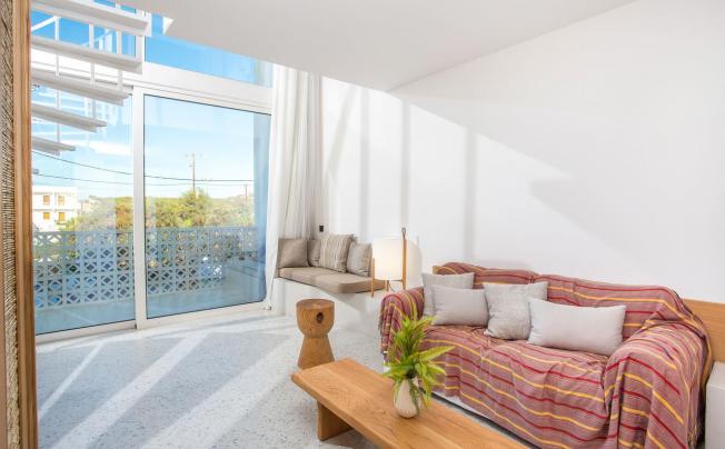 Фото отеля Kouros Exclusive Hotel