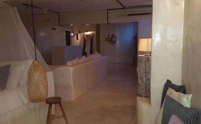 Фото отеля San Giorgio Mykonos Hotel