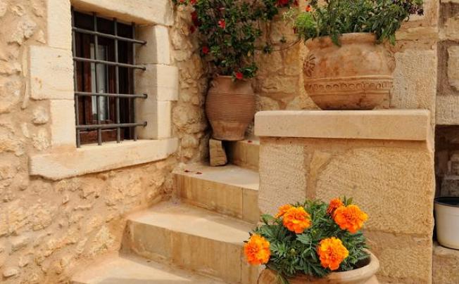 Фото отеля Strofilia Villas Crete