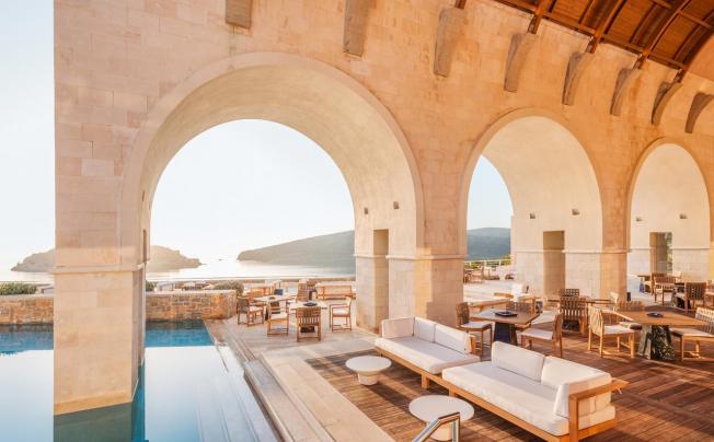 Фото отеля Blue Palace A Luxury Collection Resort & Spa Deluxe