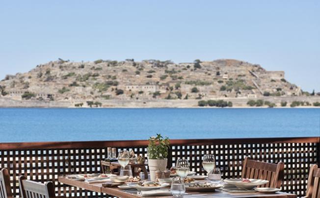 Фото отеля Blue Palace A Luxury Collection Resort & Spa Deluxe