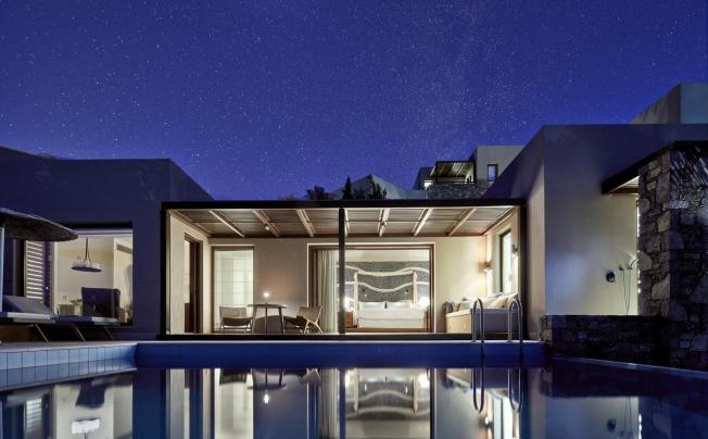 Фото отеля Blue Palace A Luxury Collection Resort & Spa Deluxe