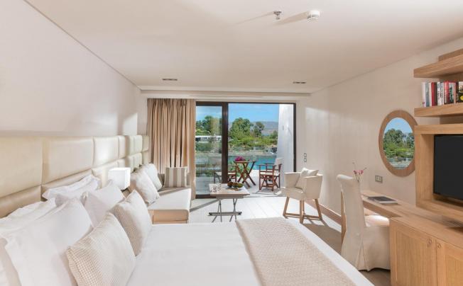 Фото отеля Elounda Bay Palace
