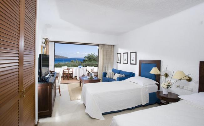 Фото отеля Elounda Bay Palace