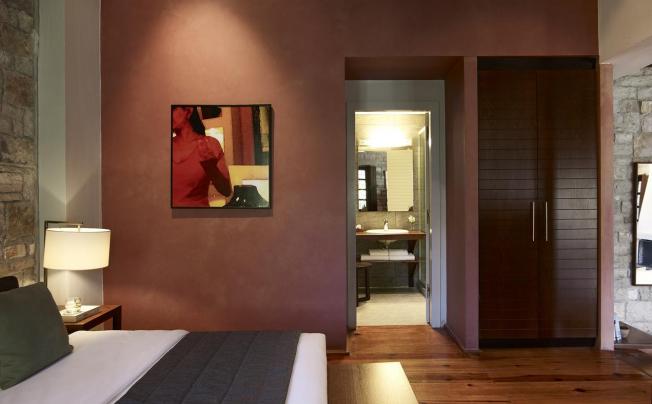 Фото отеля Aristi Mountain Resort & Villas