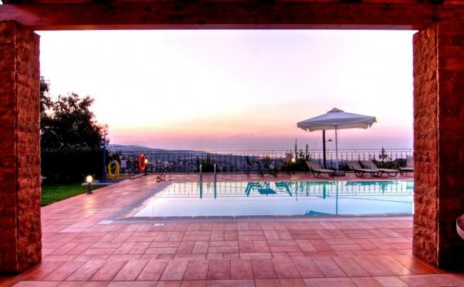 Фото отеля Villa Givera