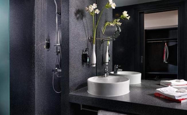 Фото отеля Airotel Patras Smart hotel