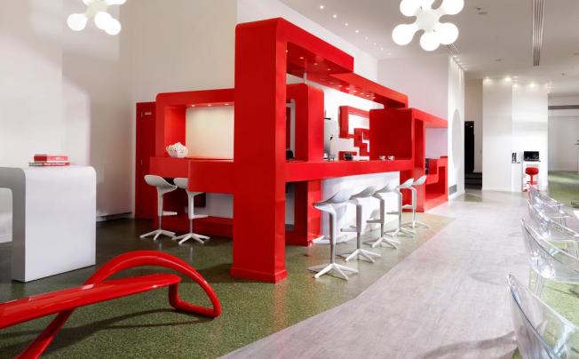 Фото отеля Airotel Patras Smart hotel