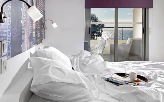 Фото отеля Airotel Patras Smart hotel