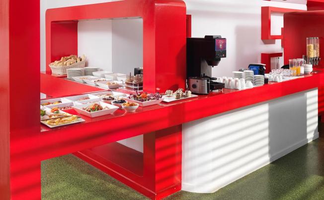 Фото отеля Airotel Patras Smart hotel