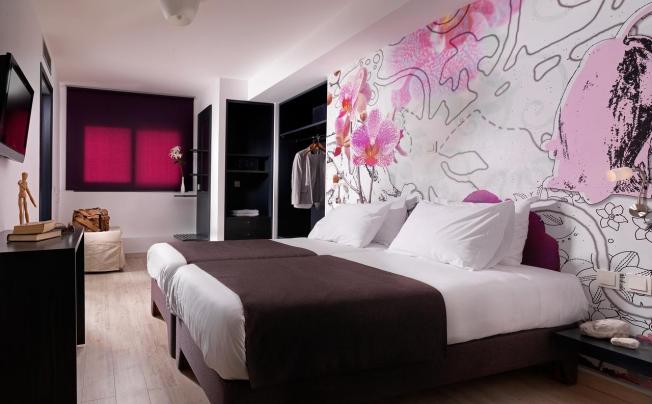 Фото отеля Airotel Patras Smart hotel