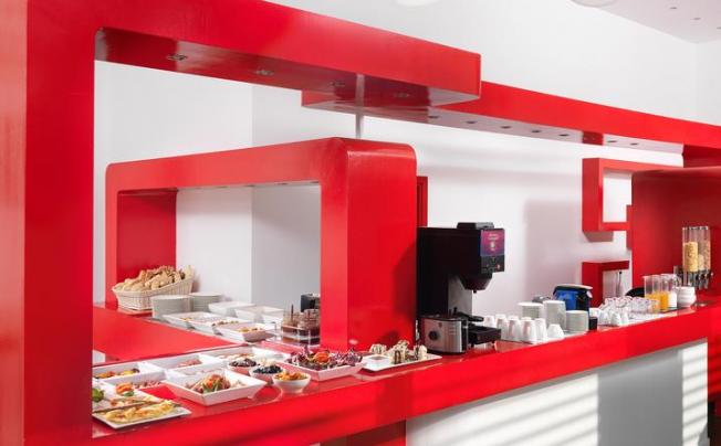 Фото отеля Airotel Patras Smart hotel