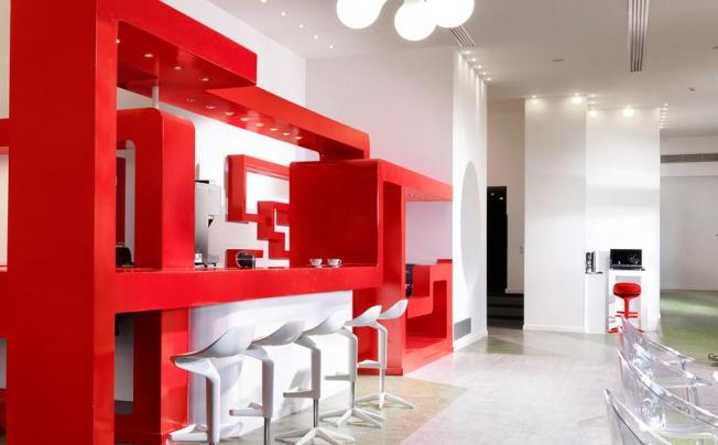 Фото отеля Airotel Patras Smart hotel