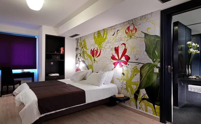 Фото отеля Airotel Patras Smart hotel