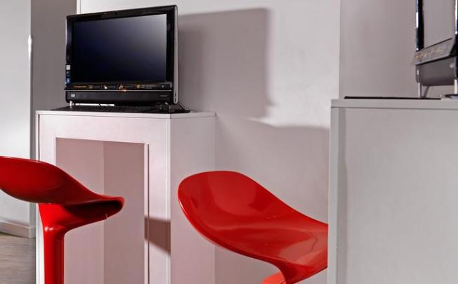Фото отеля Airotel Patras Smart hotel