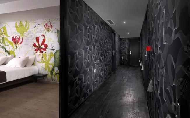 Фото отеля Airotel Patras Smart hotel